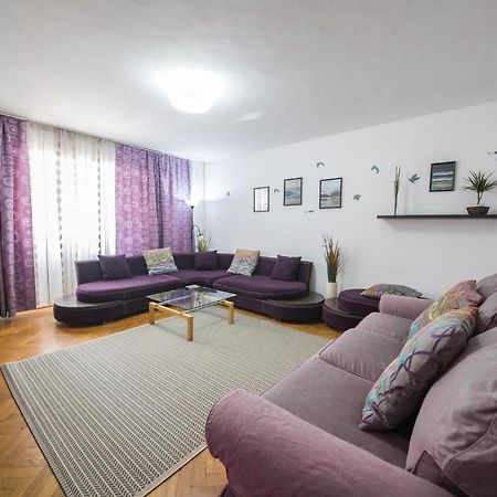 Unirii Cozy Apartment By Olala Homes Boekarest Buitenkant foto