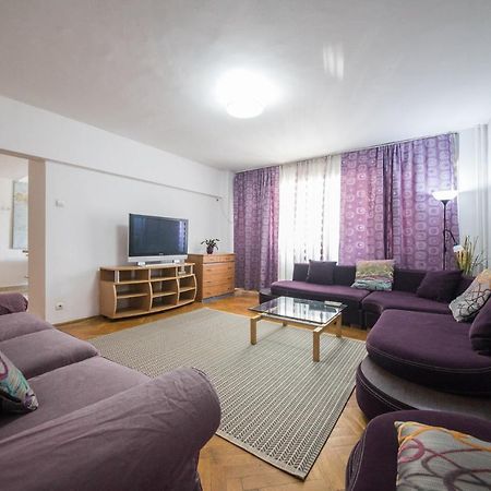Unirii Cozy Apartment By Olala Homes Boekarest Buitenkant foto