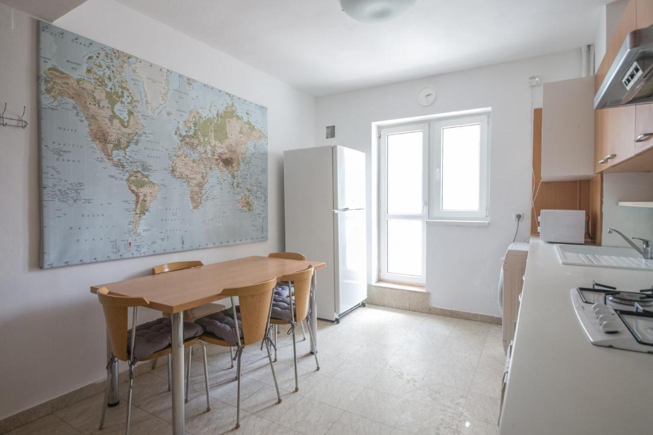 Unirii Cozy Apartment By Olala Homes Boekarest Buitenkant foto