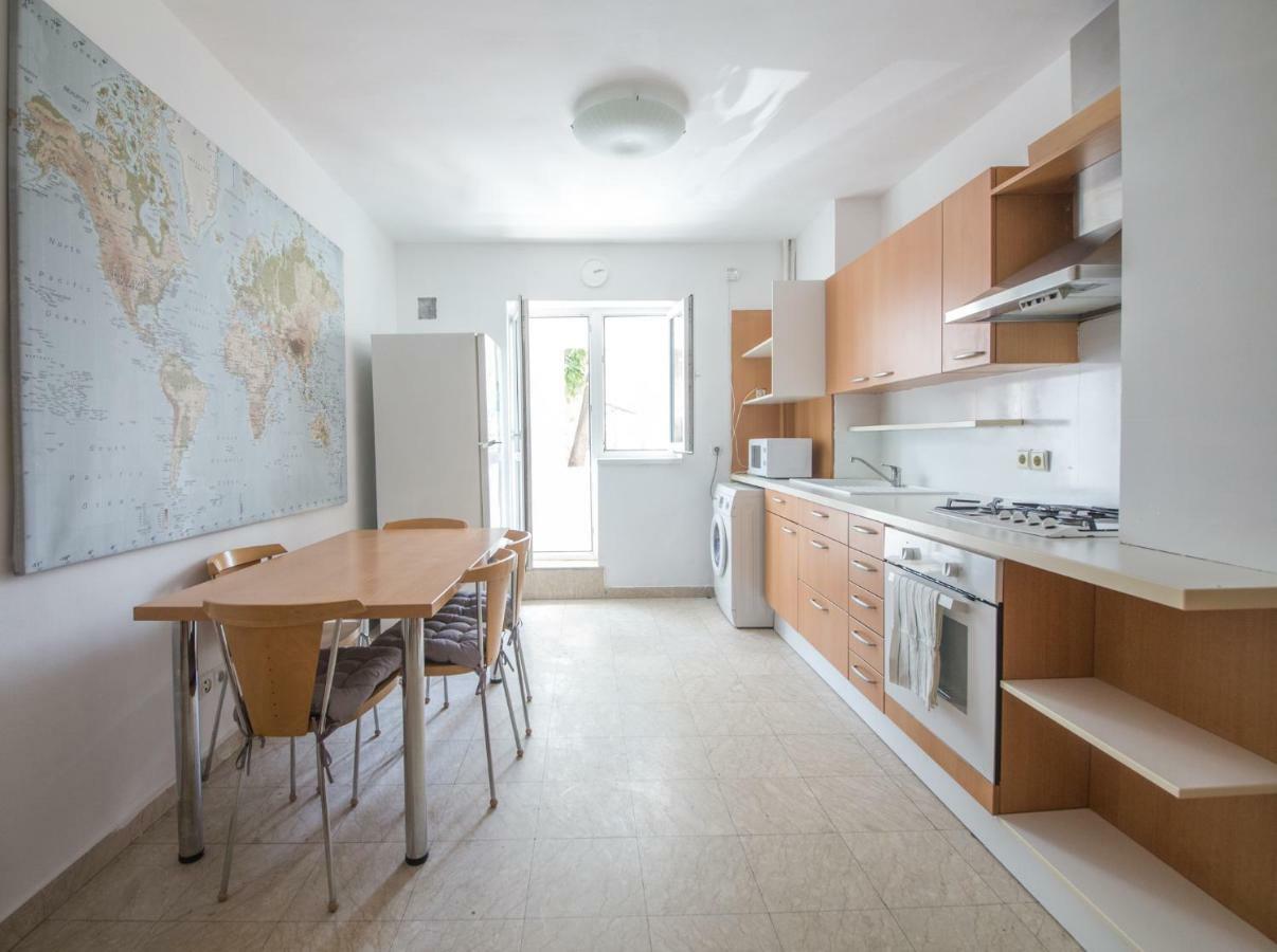 Unirii Cozy Apartment By Olala Homes Boekarest Buitenkant foto