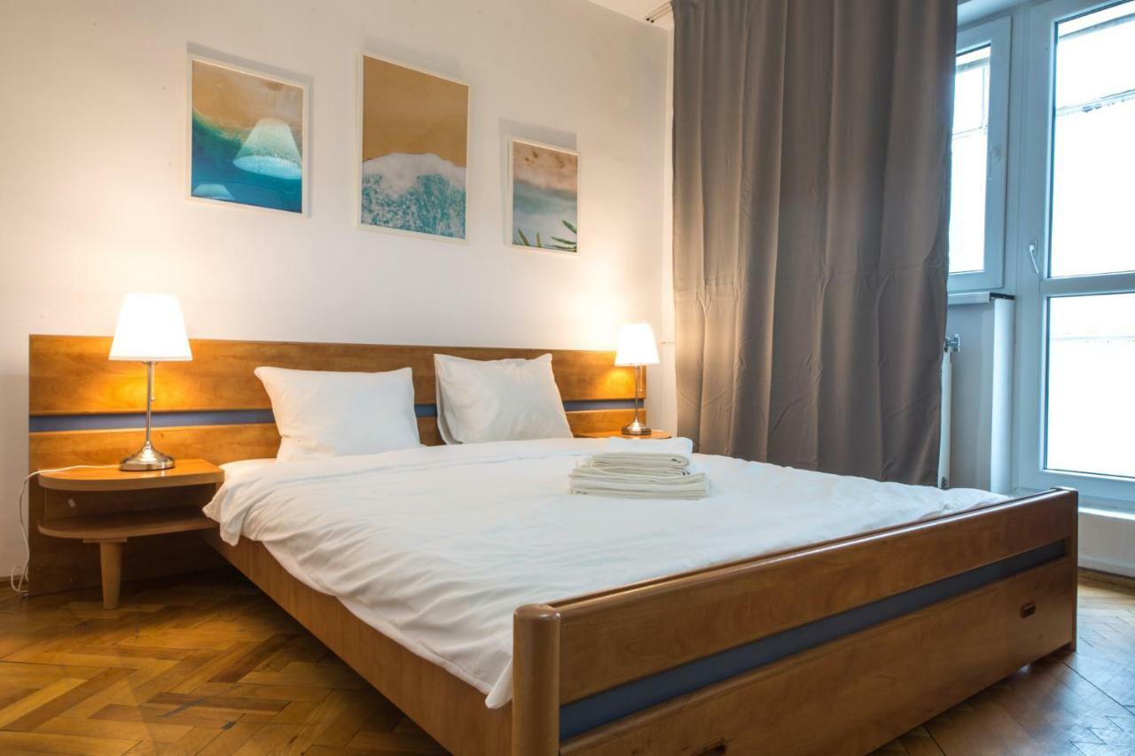 Unirii Cozy Apartment By Olala Homes Boekarest Buitenkant foto